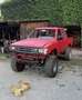 Toyota Hilux LN105 - thumbnail 2