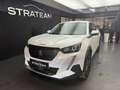 Peugeot 2008 1.2 PURETECH 130CV ALLURE BVM Blanc - thumbnail 1