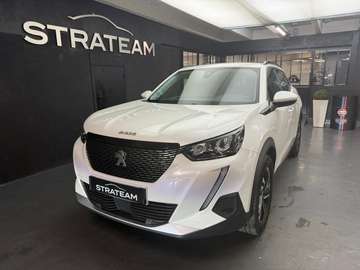 1.2 PURETECH 130CV ALLURE BVM