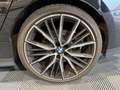 BMW 220 SERIE F44 220d 190 ch BVA8 M Sport Schwarz - thumbnail 11