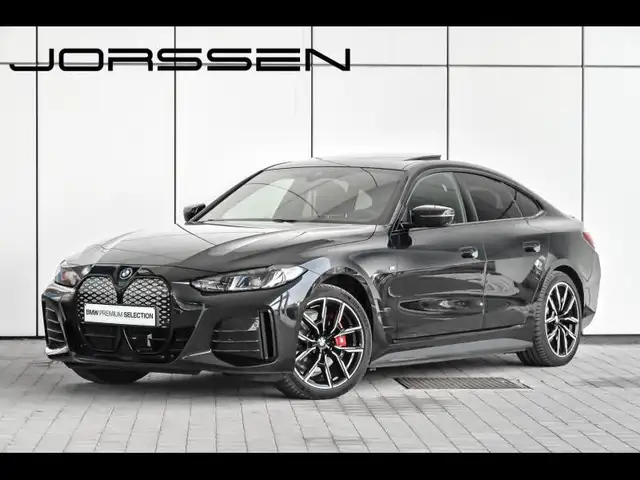 BMW i4 M Sportpakket Pro