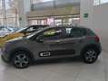 Citroen C3 C3 III 2017 1.2 puretech Plus s Grigio - thumbnail 1