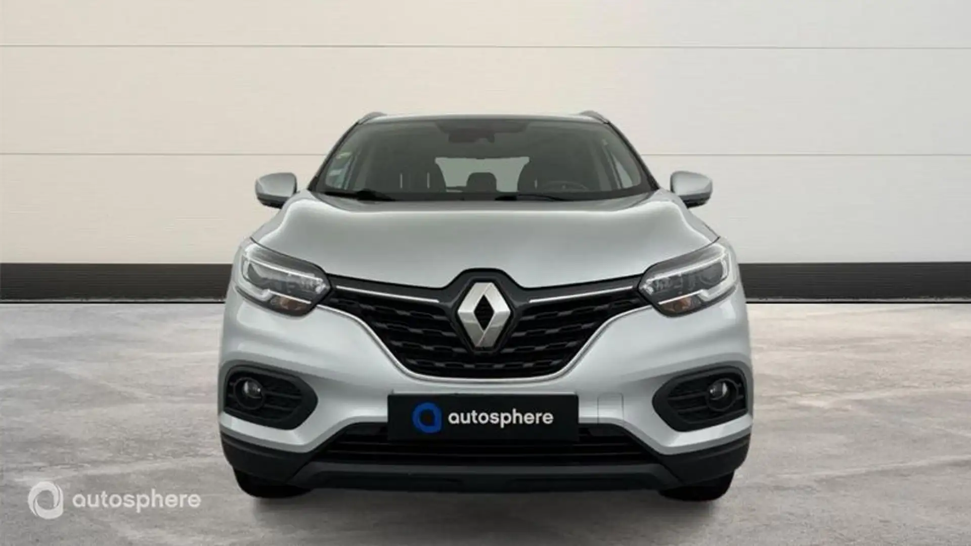 Renault Kadjar 1.5 Blue dCi 115ch Business 112g - 2