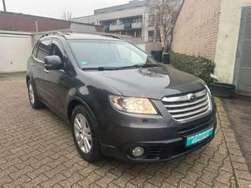 3.6R Exclusive AUT., Leder Navi Xenon
