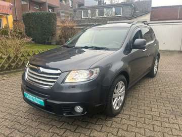 3.6R Exclusive AUT., Leder Navi Xenon