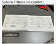 Subaru Tribeca 3.6R Exclusive AUT., Leder Navi Xenon Grau - thumbnail 23