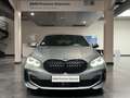BMW 118 118dA 150ch M Sport Gris - thumbnail 5
