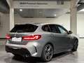 BMW 118 118dA 150ch M Sport Gris - thumbnail 2