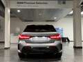 BMW 118 118dA 150ch M Sport Gris - thumbnail 6
