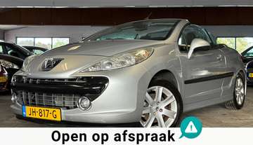 CC 1.6 VTi|APK05-27|Leder|Airco|LMV|PerfectOH|Hard