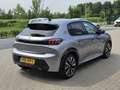 Peugeot 208 1.2 PureTech GT Carplay 15.000km 1e eig Grijs - thumbnail 11