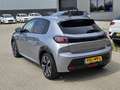 Peugeot 208 1.2 PureTech GT Carplay 15.000km 1e eig Grijs - thumbnail 10