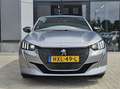 Peugeot 208 1.2 PureTech GT Carplay 15.000km 1e eig Grijs - thumbnail 9