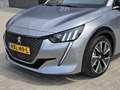 Peugeot 208 1.2 PureTech GT Carplay 15.000km 1e eig Grijs - thumbnail 5