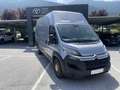 Citroen Jumper Grossraumkasten 35 L4H3 Heavy BlueHDi 165 S Grau - thumbnail 2