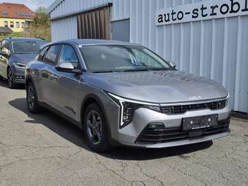 1.0 TGDI DCT7 48V Silber