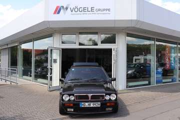 HF Integrale 16V Orignal Zustand H-Kennzeichen
