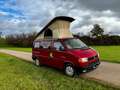 Volkswagen T4 Camper Carthago Malibu Rot - thumbnail 6
