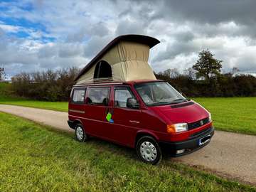 Camper Carthago Malibu