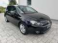 Volkswagen Golf Golf VI 1.6 Highline bi-fuel OK NEOPATENTATI Noir - thumbnail 8