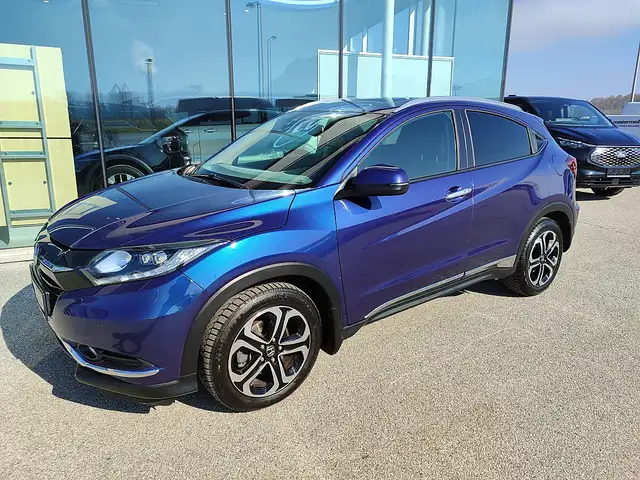 Honda HR-V 1,5 i-VTEC Executive CVT
