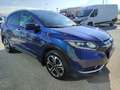 Honda HR-V 1,5 i-VTEC Executive CVT Blau - thumbnail 6