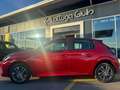 Peugeot 208 2ª serie PureTech 100 Stop&Start 5 porte Active Pa Rouge - thumbnail 9