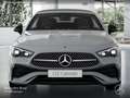 Mercedes-Benz CLE 300 4M AMG+NIGHT+360+AHK+BURMESTER+TOTW+9G Grau - thumbnail 8