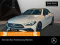Mercedes-Benz CLE 300 4M AMG+NIGHT+360+AHK+BURMESTER+TOTW+9G Grau - thumbnail 1