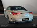 Mercedes-Benz CLE 300 4M AMG+NIGHT+360+AHK+BURMESTER+TOTW+9G Grau - thumbnail 10
