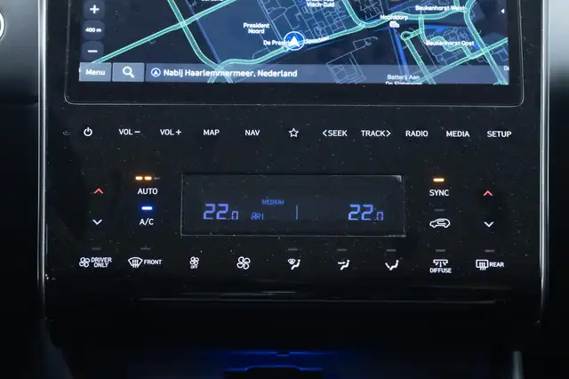 Hyundai Tucson view 15