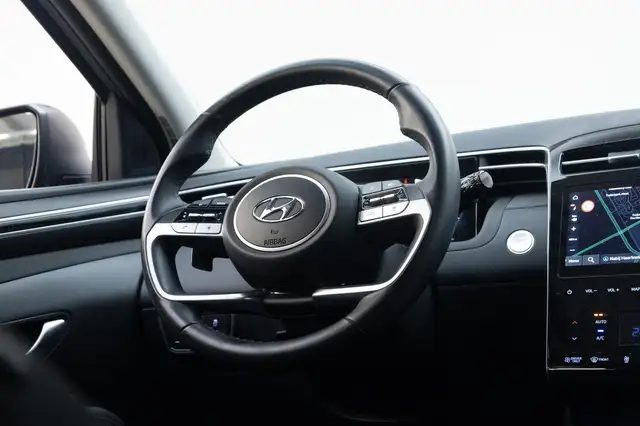 Hyundai Tucson view 10