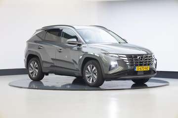 1.6 T-GDI HEV Comfort