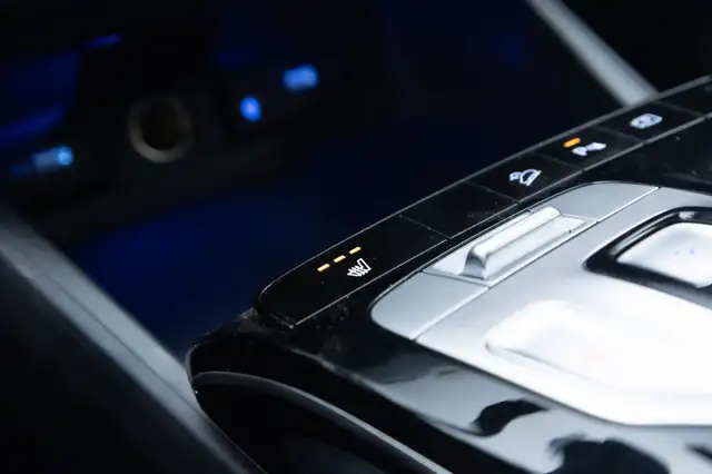 Hyundai Tucson view 17