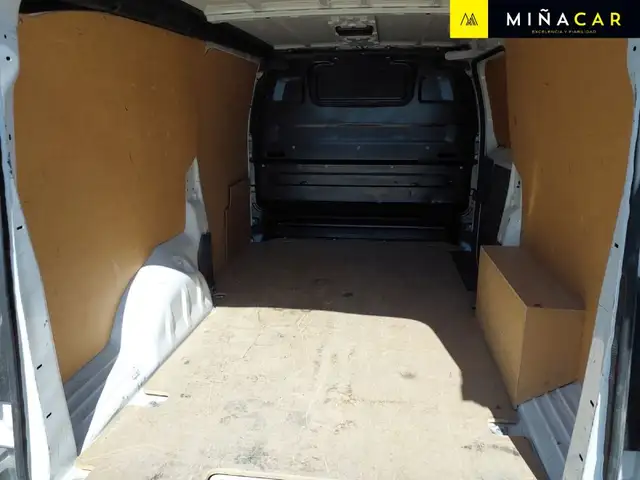 Citroen Jumpy view 4