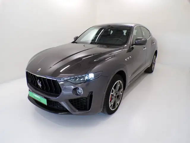 Maserati Levante 2021 - Levante 3.0 V6 Gransport 350 cv auto