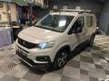 Peugeot Rifter BlueHDi 130ch S&S Standard GT Line Attelage Beige - thumbnail 2