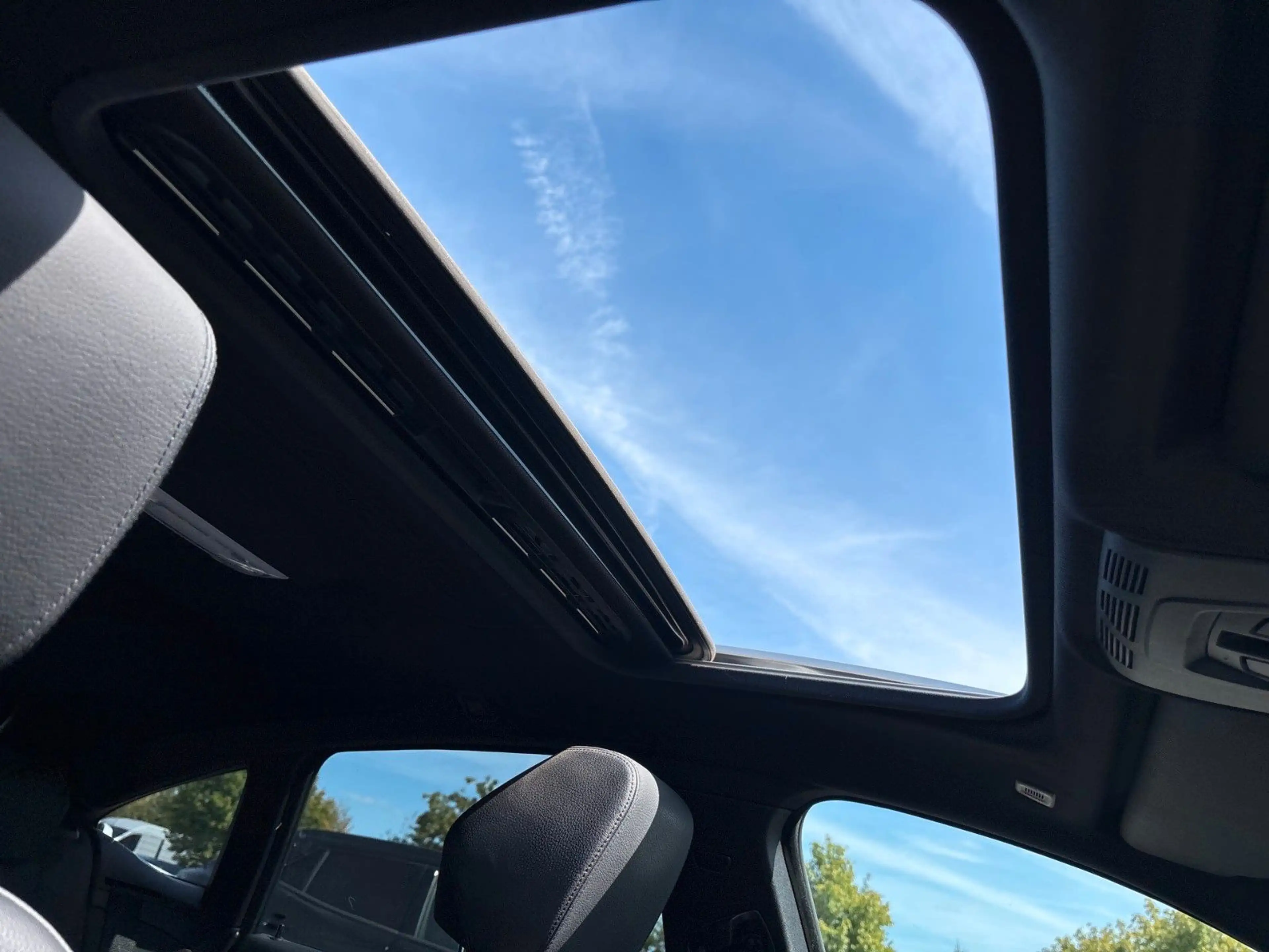 BMW 440 i M Sport GC H&K KAMERA LED CARPLAY MEMORY SD — photo 12