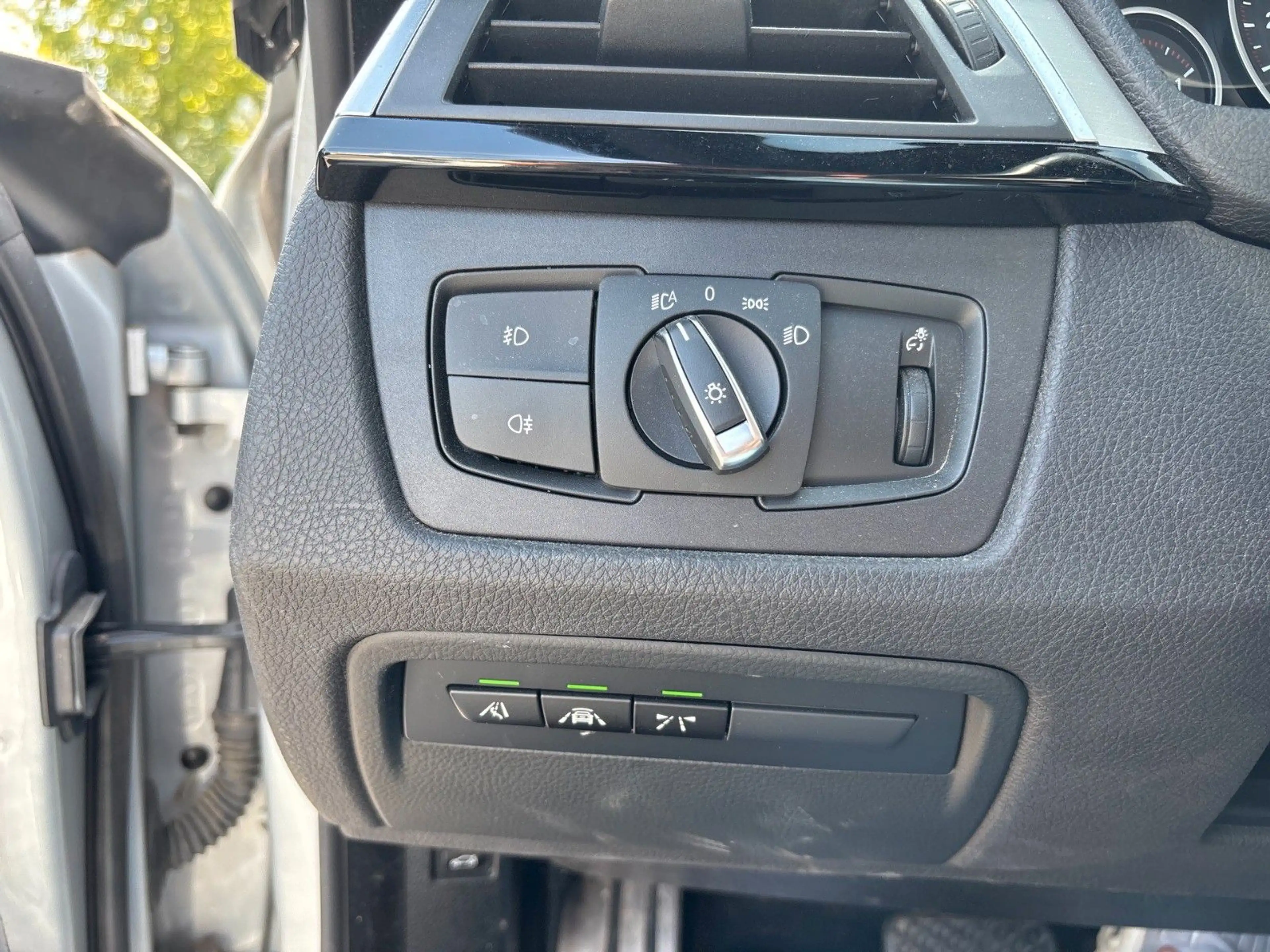 BMW 440 i M Sport GC H&K KAMERA LED CARPLAY MEMORY SD — photo 8