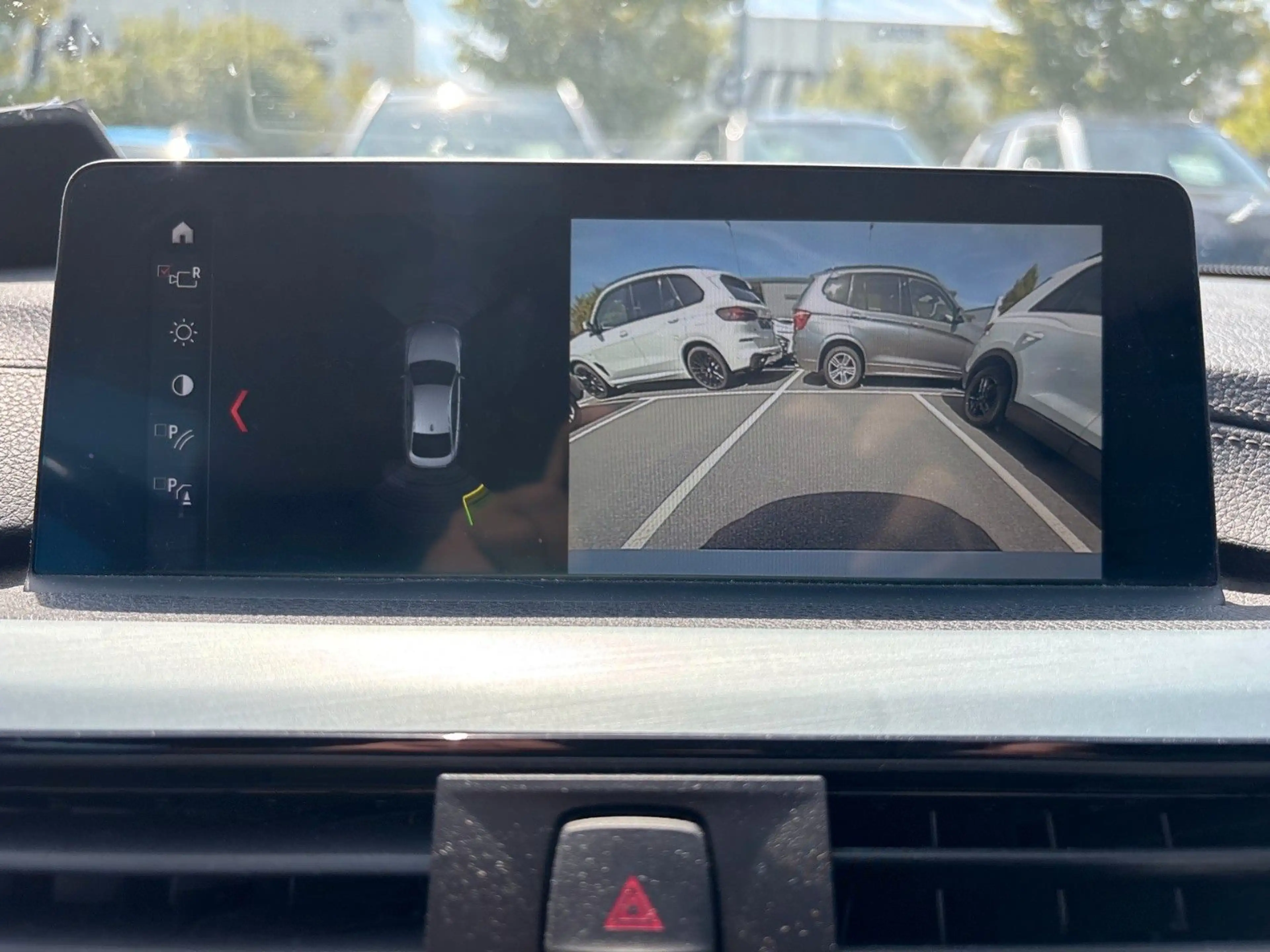 BMW 440 i M Sport GC H&K KAMERA LED CARPLAY MEMORY SD — photo 11