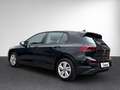 Volkswagen Golf VIII 2.0 TDI Life LED+NAVI+ACC+EINPARKH+SHZ Schwarz - thumbnail 4