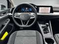 Volkswagen Golf VIII 2.0 TDI Life LED+NAVI+ACC+EINPARKH+SHZ Schwarz - thumbnail 14