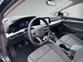 Volkswagen Golf VIII 2.0 TDI Life LED+NAVI+ACC+EINPARKH+SHZ Schwarz - thumbnail 9