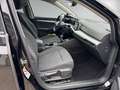 Volkswagen Golf VIII 2.0 TDI Life LED+NAVI+ACC+EINPARKH+SHZ Schwarz - thumbnail 11