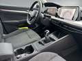 Volkswagen Golf VIII 2.0 TDI Life LED+NAVI+ACC+EINPARKH+SHZ Schwarz - thumbnail 15