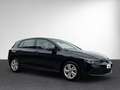 Volkswagen Golf VIII 2.0 TDI Life LED+NAVI+ACC+EINPARKH+SHZ Schwarz - thumbnail 5