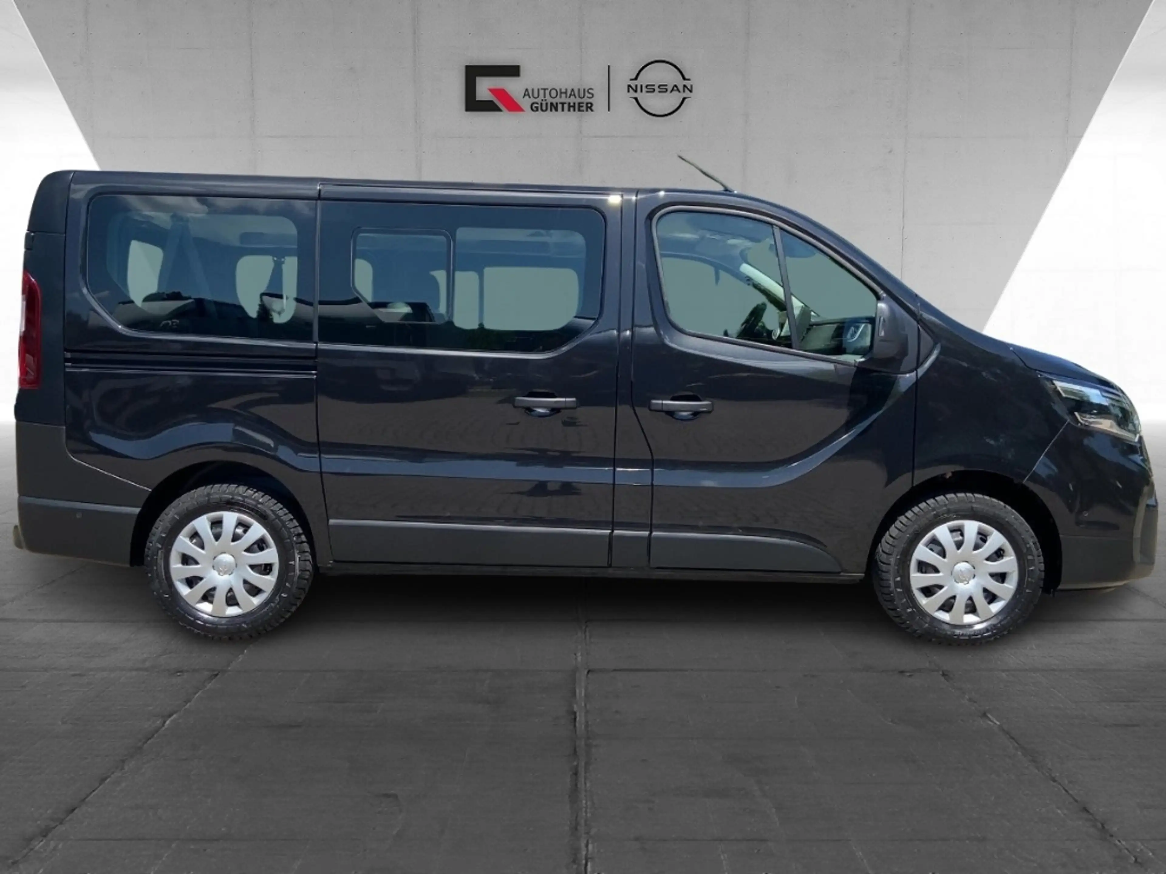 Nissan Primastar N-CONNECTA Kbi8 170PS 9G-Autom. L1H1 2,8t — photo 5