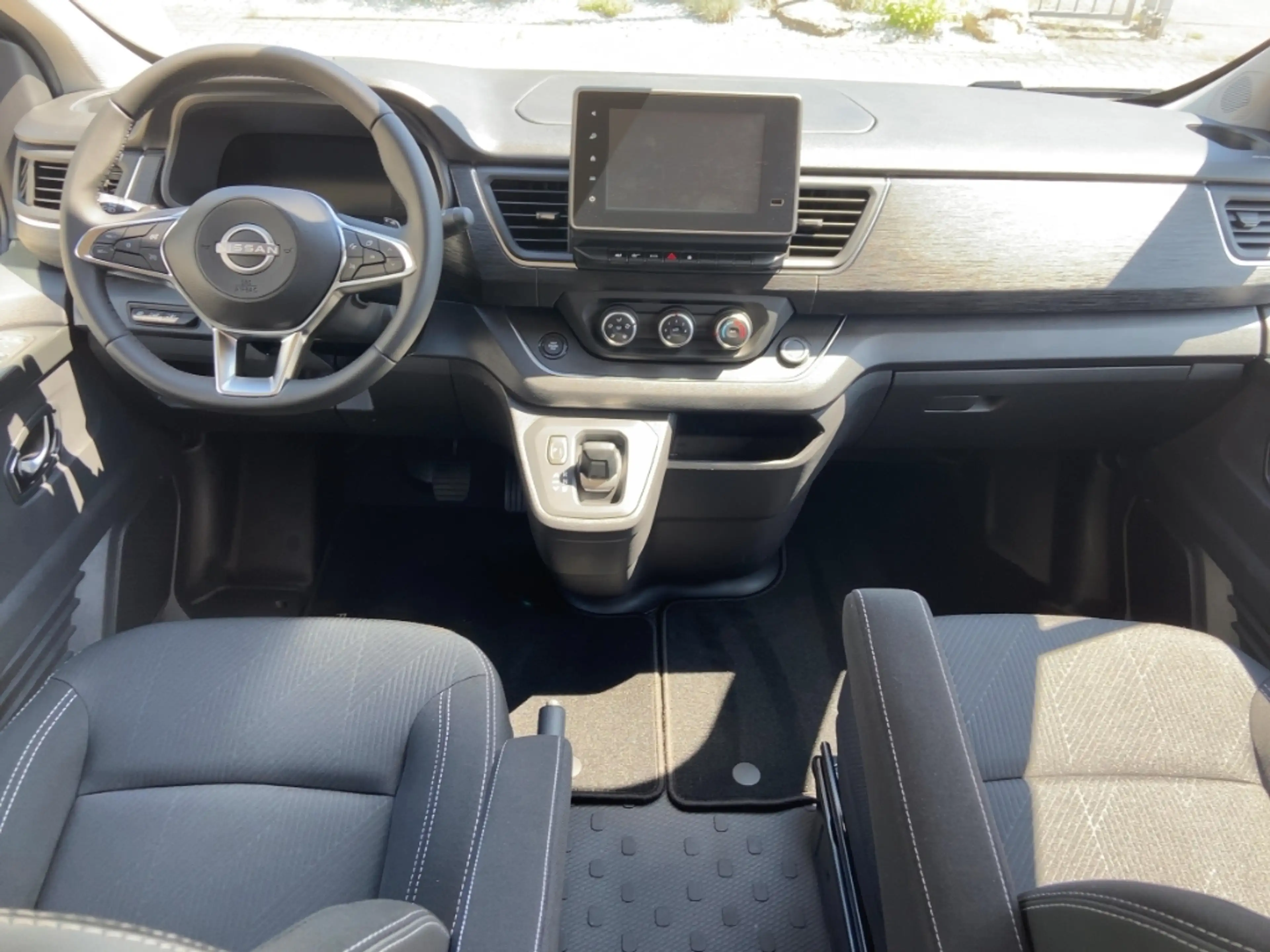 Nissan Primastar N-CONNECTA Kbi8 170PS 9G-Autom. L1H1 2,8t — photo 8