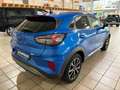 Ford Puma 1.0 EcoBoost Titanium NAVI, T-Leder, WiPa, AHK Blau - thumbnail 2