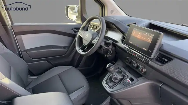 Renault Kangoo view 6